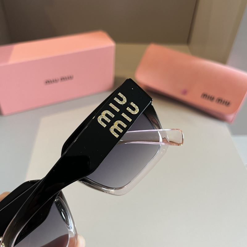 Miu Miu Sunglasses